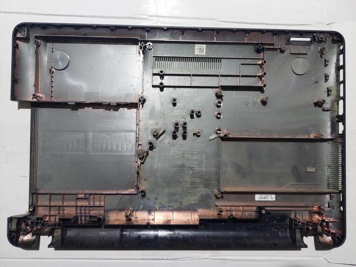 Asus X540 X540U X540L X540S Alt Kasa  13NB0B01AP0121