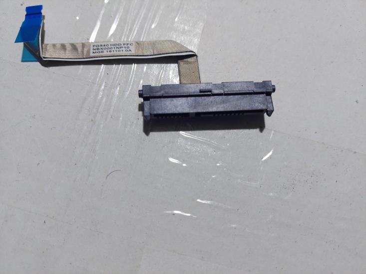 Lenovo L340-15 L340-15IRH L340-15IWL L340-15API SATA Sabit Disk SSD Adaptör TeNBX0001NP00 NBX0001NP10