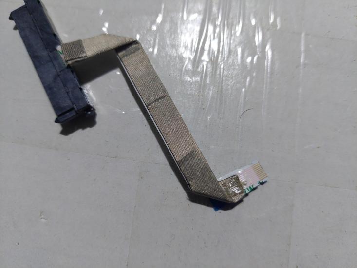 Lenovo L340-15 L340-15IRH L340-15IWL L340-15API SATA Sabit Disk SSD Adaptör TeNBX0001NP00 NBX0001NP10