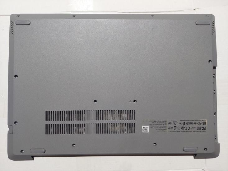 Lenovo Orijinal L3-15IML05 81Y3 L3-15ITL6 82HL Notebook Alt Kasa Bottom Case AP1B2000400