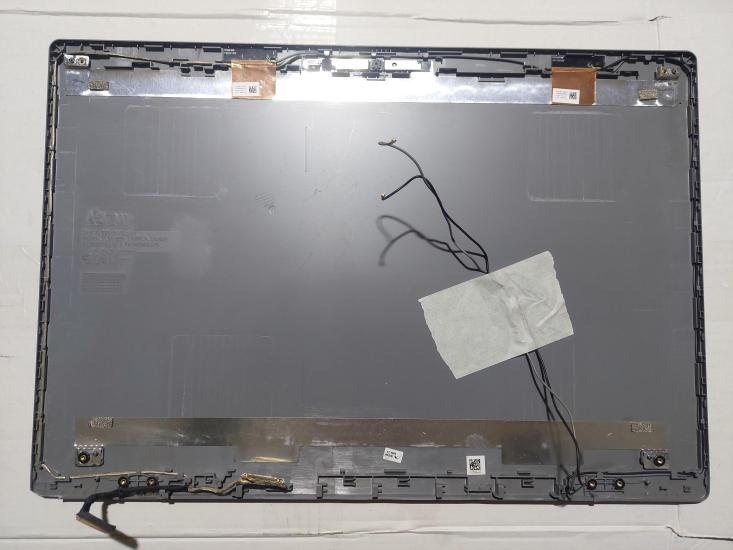 Lenovo Orijinal ideapad L3-15IML05 81Y3 Notebook Ekran Arka Kasası Lcd Cover E501666  FG540-A-COVER FA1B20001X0 FA1HS0001X0