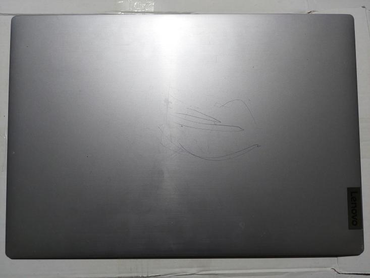 Lenovo Orijinal ideapad L3-15IML05 81Y3 Notebook Ekran Arka Kasası Lcd Cover E501666  FG540-A-COVER FA1B20001X0 FA1HS0001X0