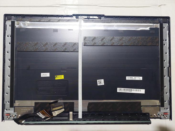 LENOVA LEGION 5 15ARH05H ARKA KAPAK COVER + WEVKAMERA +LCD DATA KABLO FR3021 GY550 FA1HV000300 AP1HV000310 8S5CB021032ZZPF1C
