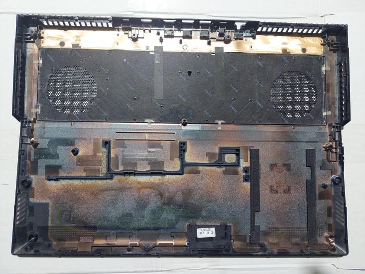 LENOVA LEGION 5 15ARH05H ALT KASA GY550-D-COVER FA1HV000600 TD15FR(40)