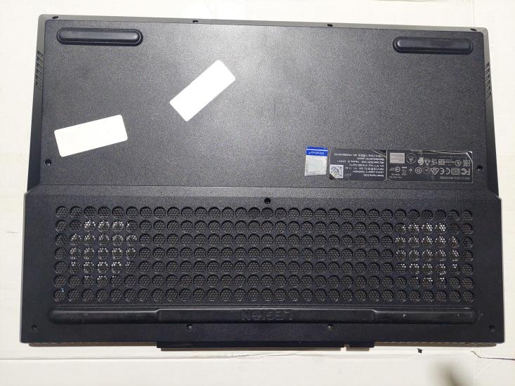 LENOVA LEGION 5 15ARH05H ALT KASA GY550-D-COVER FA1HV000600 TD15FR(40)
