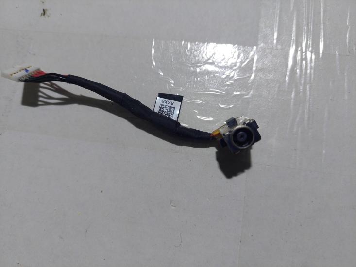 ASUS FX706H HX152 FX706HC FX766HCB TUF706 TUF GAMING F17 POWER DC JACK BKXB F1443