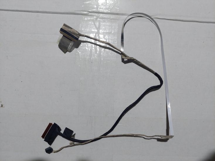 ASUS FX706H HX152 TUF GAMING F17 DDNJHALC100 LCD DATA FLEX KABLO