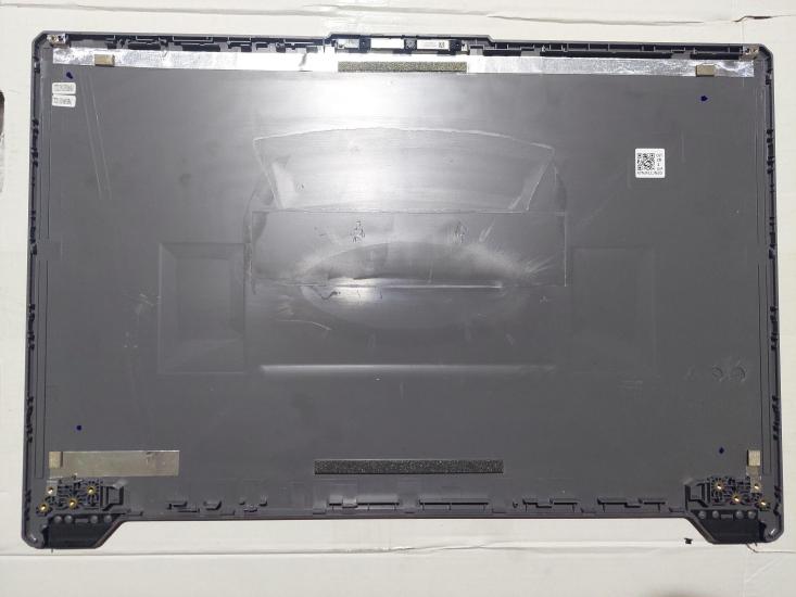 ASUS FX706H HX152 TUF GAMING F17 ARKA KAPAK COVER  47NJFLCJN20