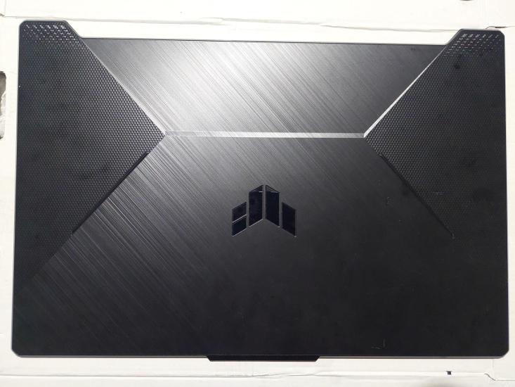 ASUS FX706H HX152 TUF GAMING F17 ARKA KAPAK COVER  47NJFLCJN20