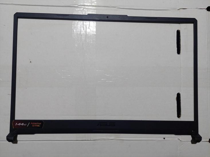ASUS FX706H HX152 TUF GAMING F17 BEZEL ÇERÇEVE 48BKYLBJN00