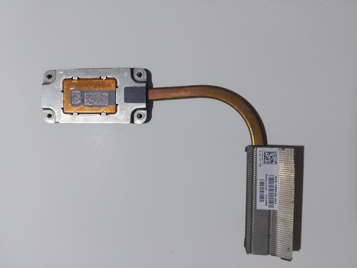 HP ProBook 440 G2, 450 G2 AT1590010C0, 768048-001 CPU SOGUTUCU FAN  BAKIRI