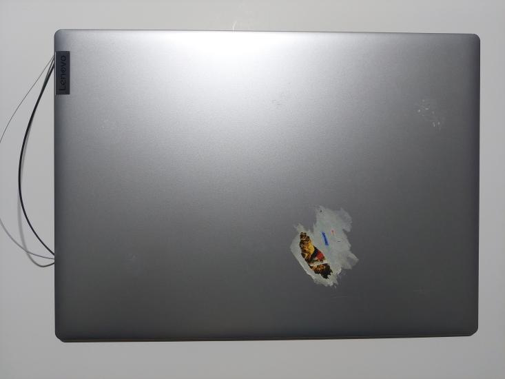 Lenovo  ideapad 1-14IGL05 81VU Lcd Cover arka kapak