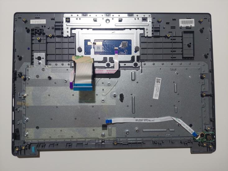  Lenovo ideapad 1-14IGL05 Klavye Dahil Üst Kasa 5CB0X56968 5CB0Z55504
