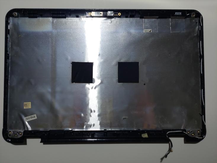  DELL INSPIRON N5010 M5010 M501R LCD ÜST ARKA KAPAK 9J2PJ 09J2PJ