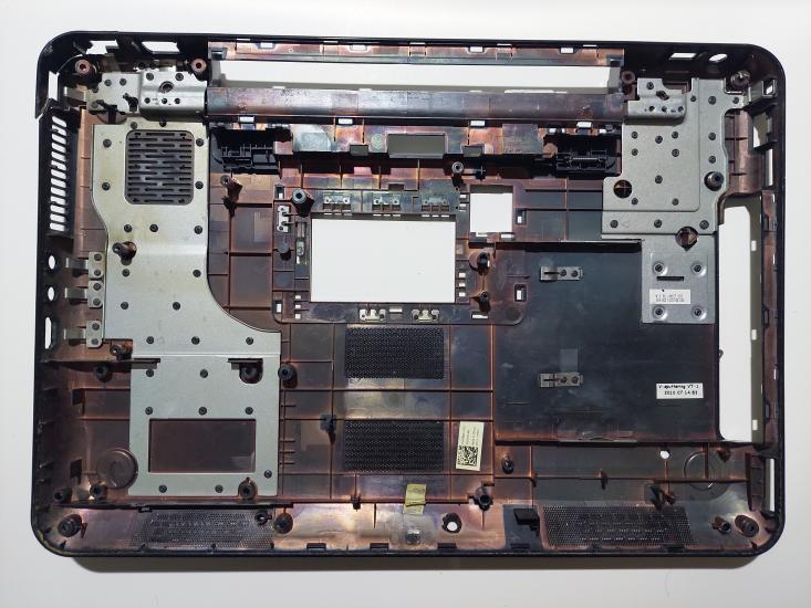 Dell Inspiron N5010 M5010 alt kapak 0P0DJW  CN 005WC3 70166