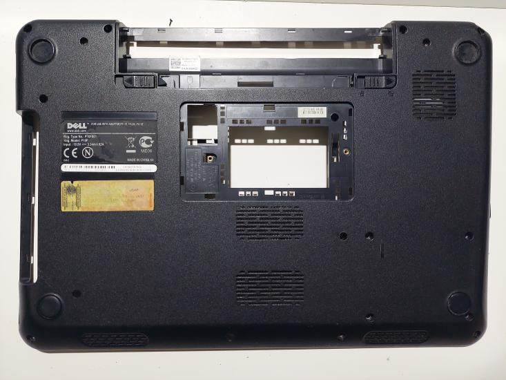 Dell Inspiron N5010 M5010 alt kapak 0P0DJW  CN 005WC3 70166