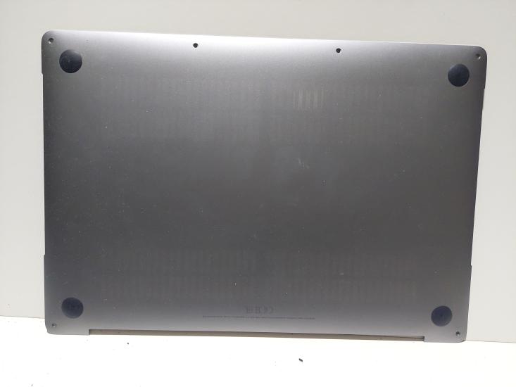  MacBook Pro A1989 2018 2019 Alt KASA 613-06940-A UZAY GRİ