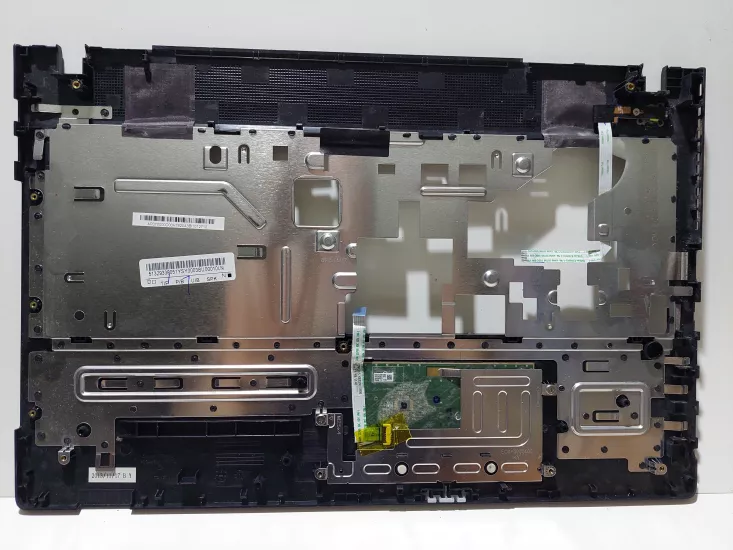 Lenovo G510 ÜST KASA + POWER TUŞ + TOUCHPAD  AP0Y0000D00H