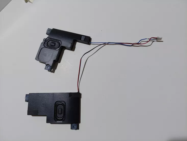 Lenovo IdeaPad 300-15ISK Sol ve Sağ Hoparlör  PK23000N9Y0