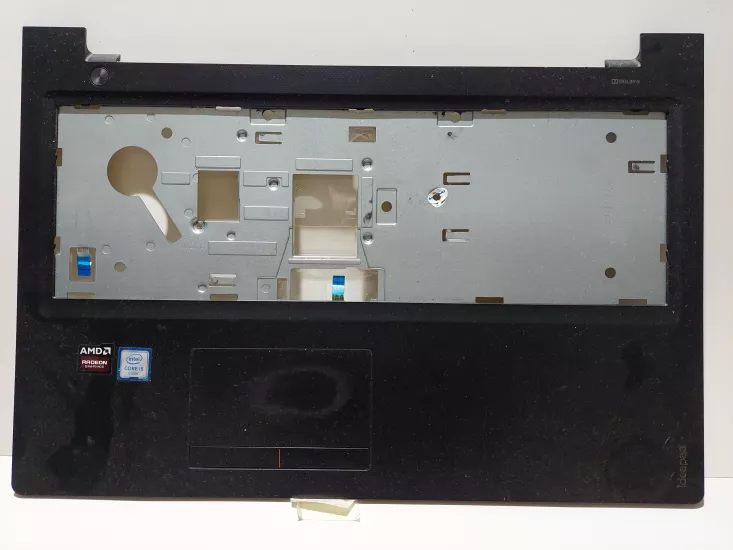 Lenovo IdeaPad 300-15IBR 300-15 ÜST KASA AP0YM000100 TOUCHPAD OPEN TUŞ FLEX