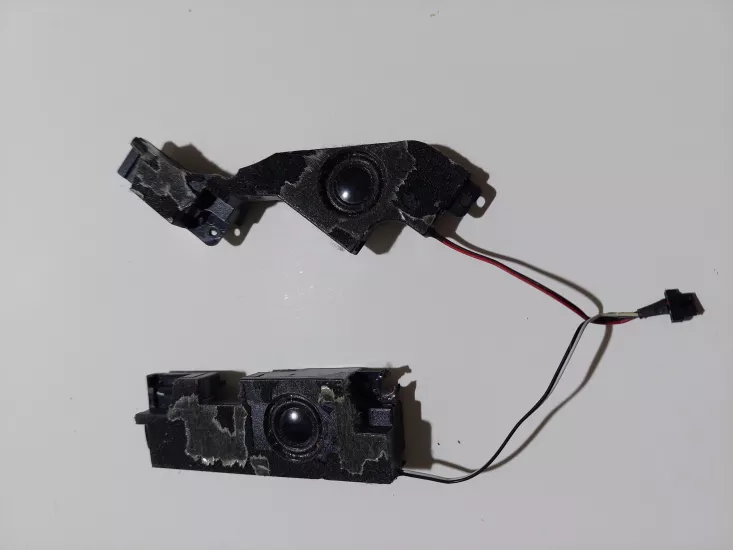 ASUS K55A A55V K55V K55VD K55VM dahili hoparlör