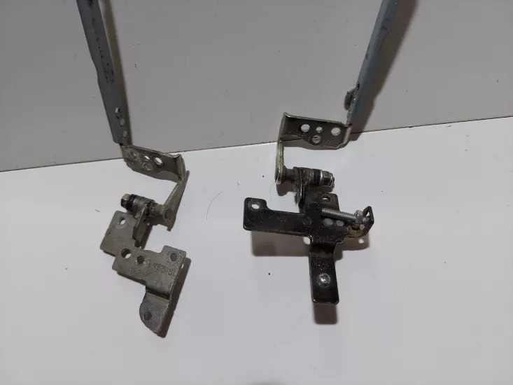 ASUS K55VD K55 13GN8D10M06X-1,  13GN8D10M05X-2 K55SR-K55SL  MODEL SAĞ SOL  MENTEŞE TAKIMI