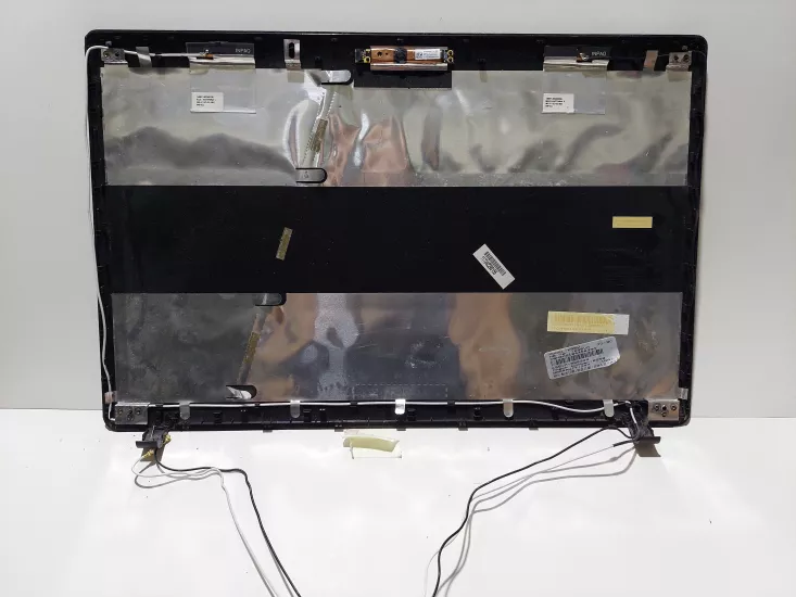 ASUS K55V K55VD A55V A55VD K55 K55VM R500V LCD arka kapak COVER 13N0-M7A0K01 K55VM SX034R