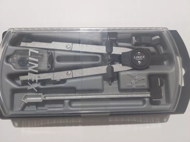 Linex Pergel Seti N:620 237400/100 412056 