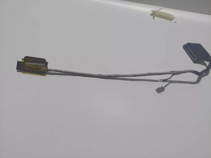 Samsung Np535u4c  NP530U3C Lcd Data Flex Kablo BA39-01213A