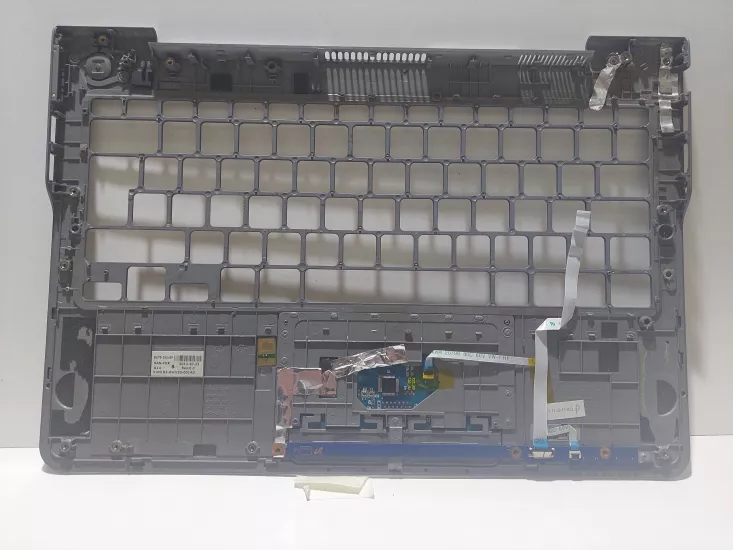 Samsung NP535U3C NP530U3C NP530U3B Üst Klavye Kasa BA75-04043F