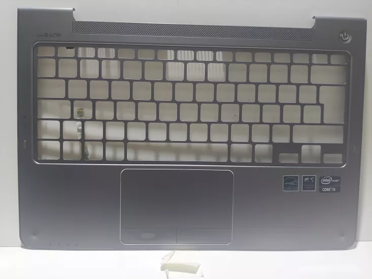 Samsung NP535U3C NP530U3C NP530U3B Üst Klavye Kasa BA75-04043F