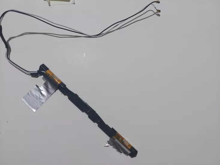  Samsung 520u Kablosuz  Anten  Np520u4c 48.ehd32.3ga.4