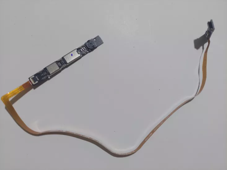 Samsung NP530U4C 530U Web Kamerası  SC-13HDL12131N