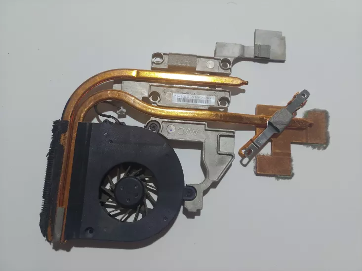 Packard Bell TM85 CPU Soğutucu FAN AT0C9002AV0