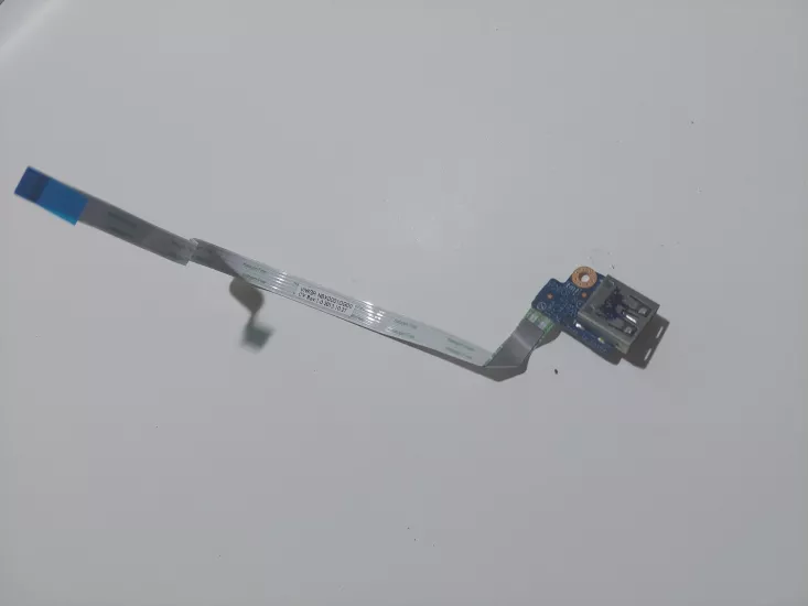 LENOVO G505 MODEL NOTEBOOK USB PORT KART LS-9632P, VIWGR NBX0001DG00 