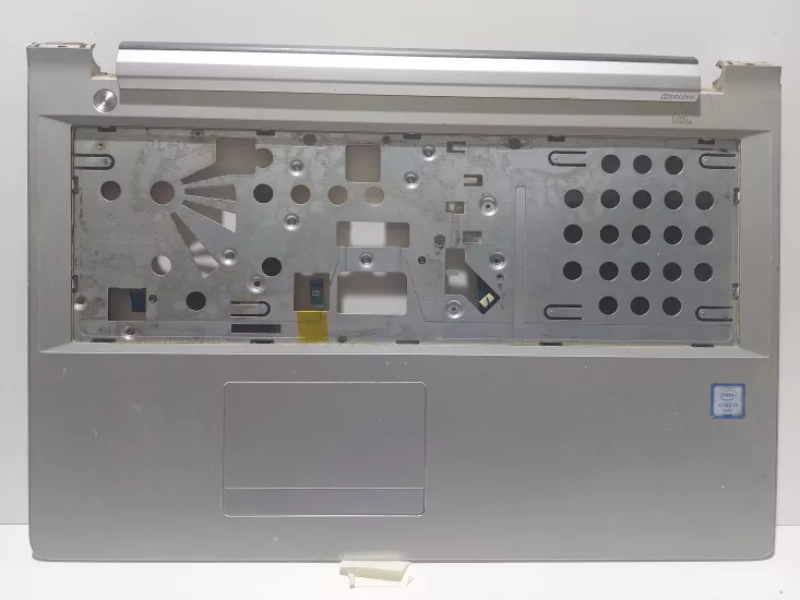  Lenovo V4000 Z51-70 500-15ACZ ÜST KASA TOUCHPAD HDD KART POWER TUŞ AM1BJ000600