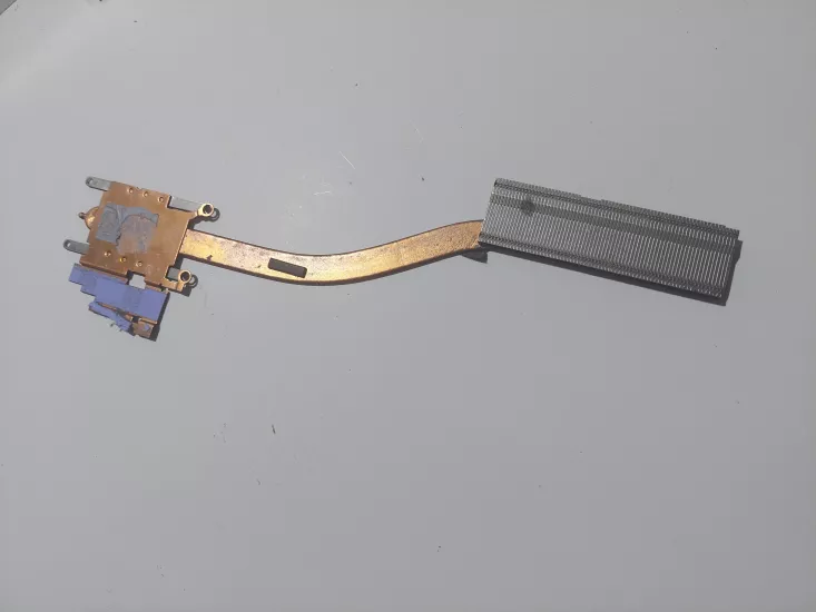 Huawei Matebook D 15 BoB-WAI9 CPU Soğutucu BAKIRI KSL51661NQA