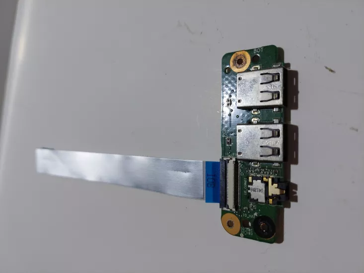 CASPER  E6239 USB Audio IO board SES VE USB FLEX KABLO  69N0CNB10B01 M500