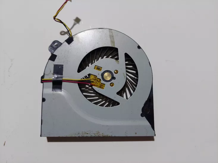 CASPER KSB0705HA  1XLGNB14  CPU FAN SOĞUTUCU G505