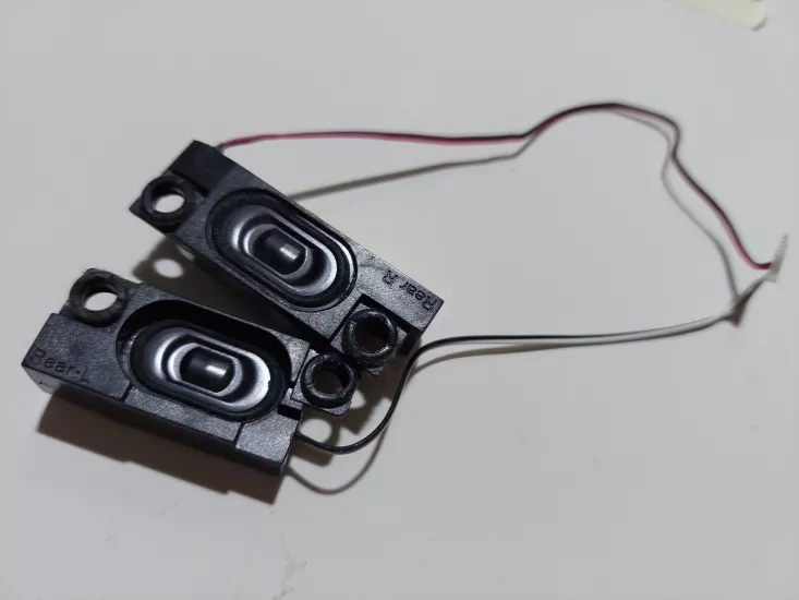  HP Envy 17.3’’ M7-N101DX  SAĞ SOL Hoparlör  813806-001 PK23000QF00