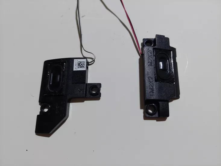  HP ENVY 17-N 17.3 M7-N101DX  Hoparlör  Sol ve Sağ 813805-001 PK23000QE00