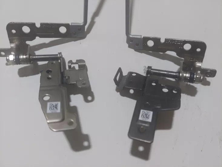 Hp 17-R100NT 17-N100NT SAĞ SOL Menteşe TK HINGE AM1CR000700 AM1CR000600 HP Envy HP 17-N M7-N M7-N101DX TPN-C12