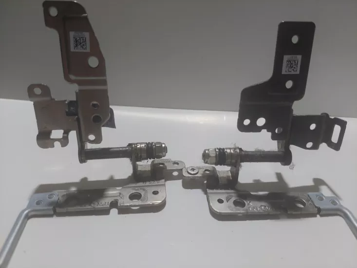 Hp 17-R100NT 17-N100NT SAĞ SOL Menteşe TK HINGE AM1CR000700 AM1CR000600 HP Envy HP 17-N M7-N M7-N101DX TPN-C12
