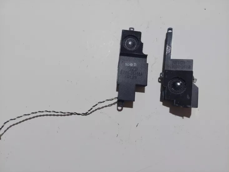  SAMSUNG NP370R5E Notebook BA96 - 06408A BA96 - 06407A SAĞ SOL HOPARLÖR