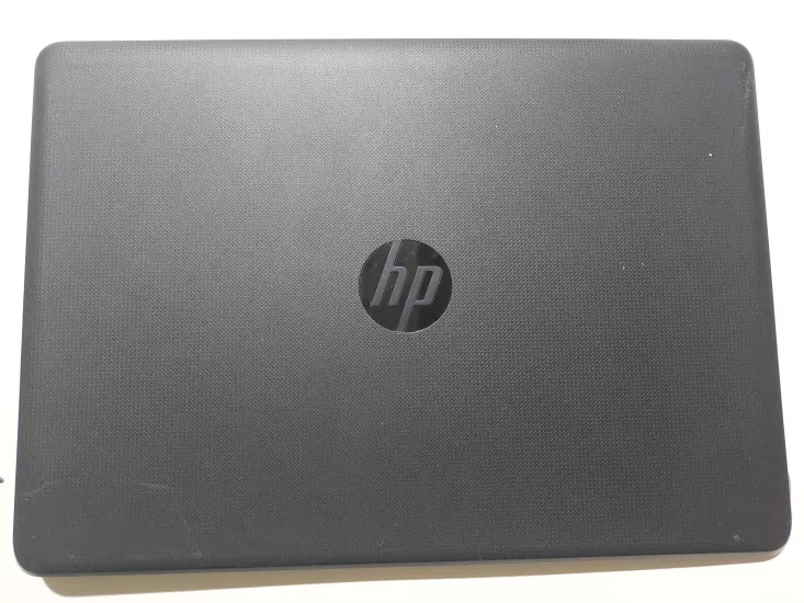 Hp Pavilion 14-BS006NT 3168NGW COVER ARKA KAPAK + WIFI ANTEN  HP 240 G6 245 246 G6 14-BS 929156-001 siyah renk