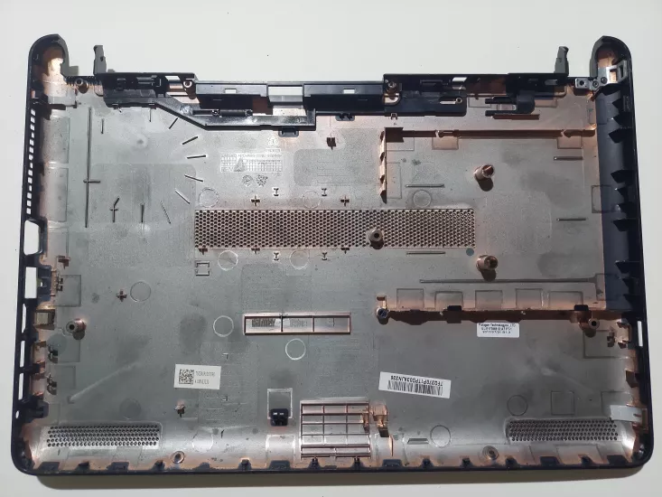  Hp Pavilion 14-BS006NT 3168NGW ALT KASA TFQ370P1TPD03AJN336