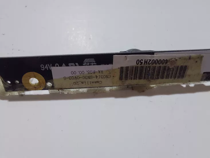 Acer Aspire 5542-1011 Serisi Web Kamera CN0314-SN30-0V 03-5 (N24-28)