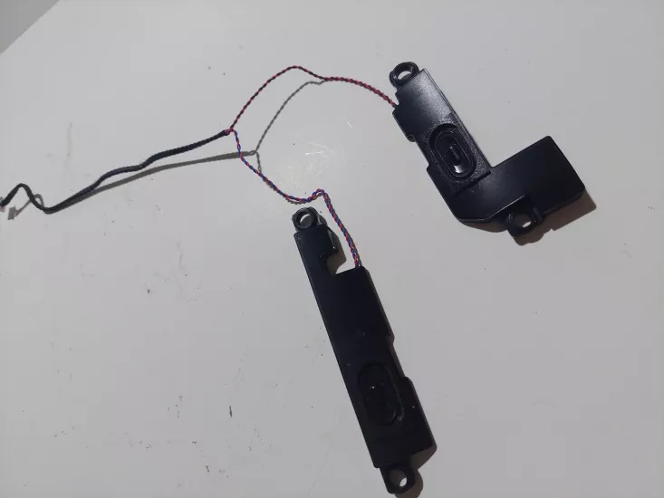 Lenovo Yoga 300-11IBR 80M1 Sol ve Sağ Hoparlör Seti  8S 1018 00128