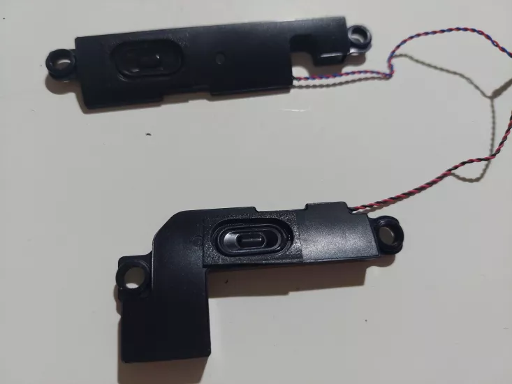 Lenovo Yoga 300-11IBR 80M1 Sol ve Sağ Hoparlör Seti  8S 1018 00128