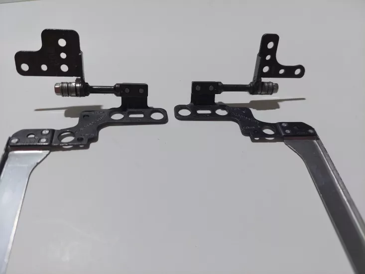 LENOVO IDEAPAD S145-15AST 81N3 SAĞ SOL MENTEŞE   AM1A4000110 AM1A4000210  